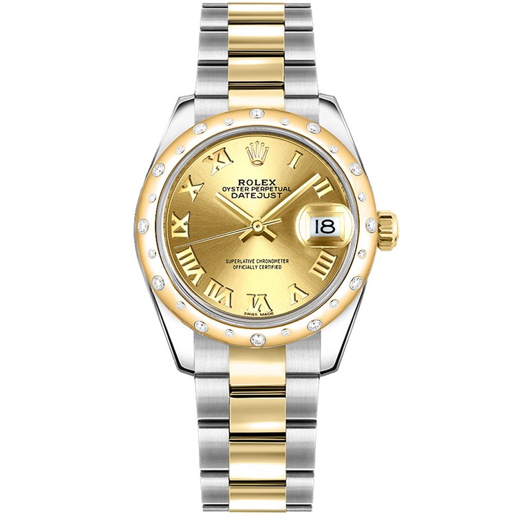 DATEJUST 31MM