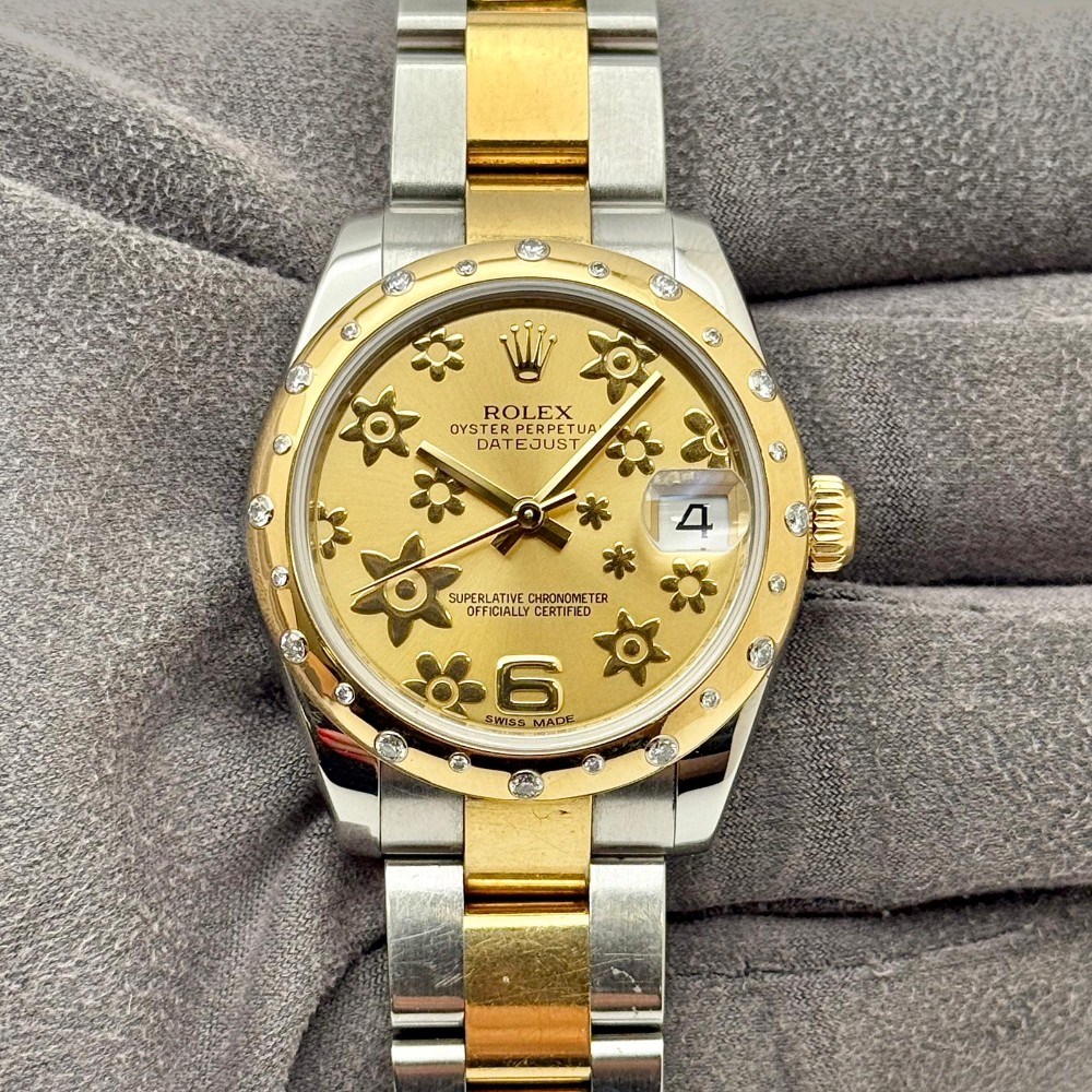 DATEJUST 31MM