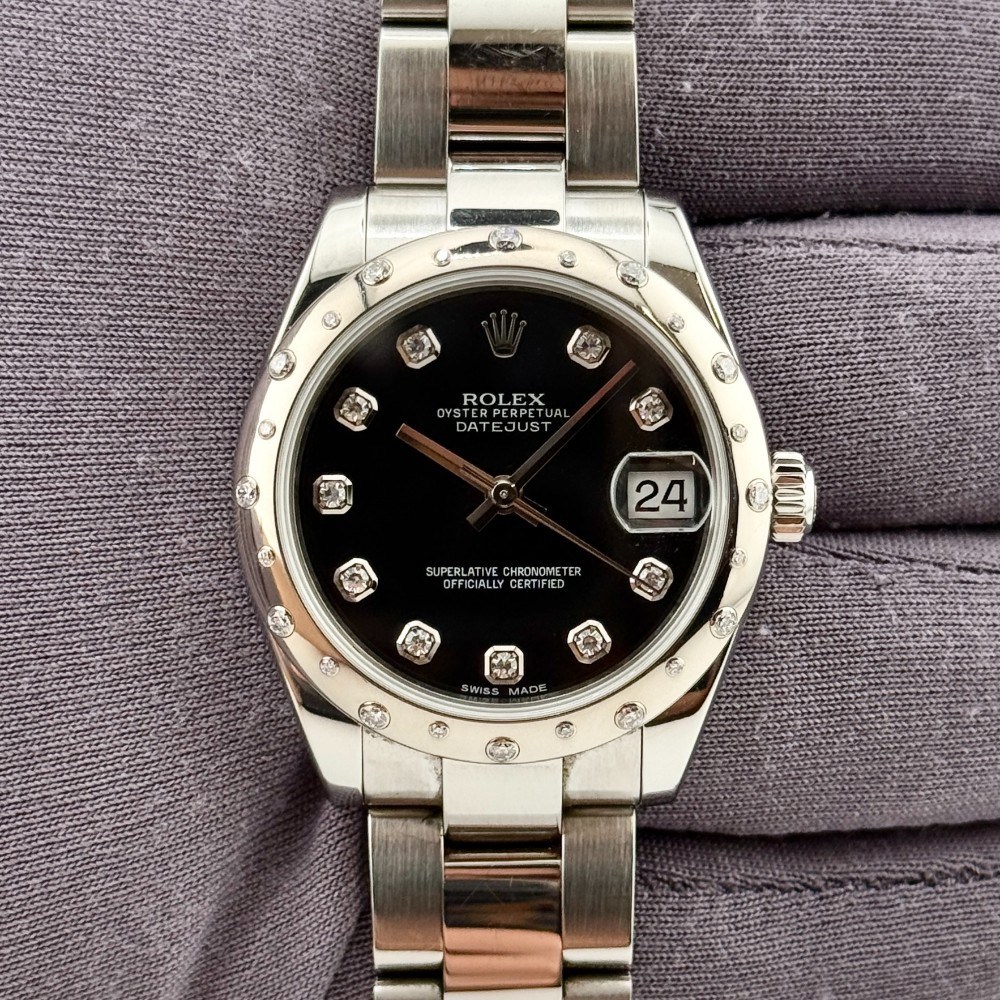 DATEJUST 31MM