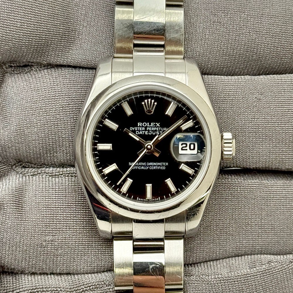 DATEJUST 31MM