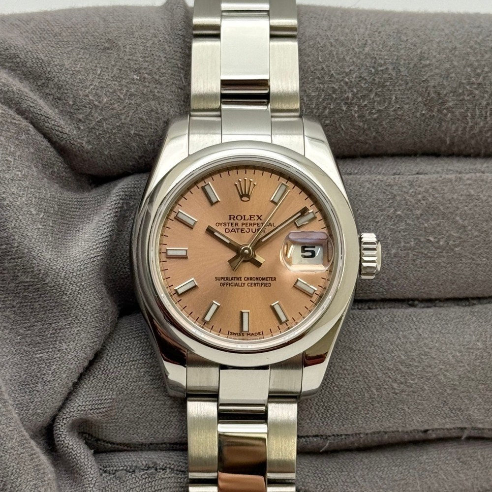 DATEJUST LADY 26MM