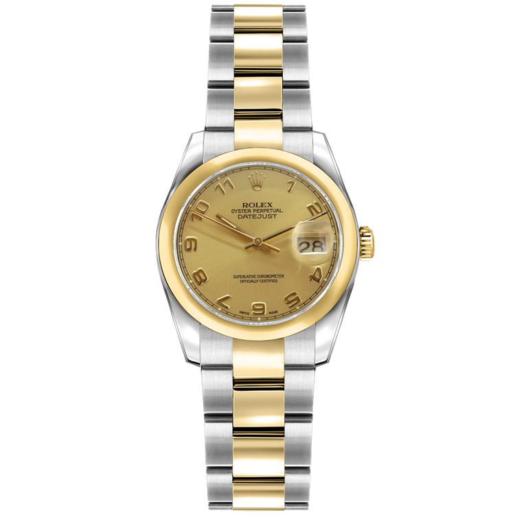 DATEJUST LADY 26MM