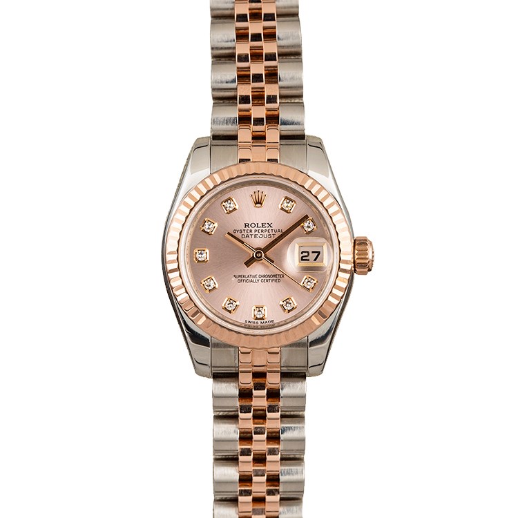 DATEJUST LADY 26MM