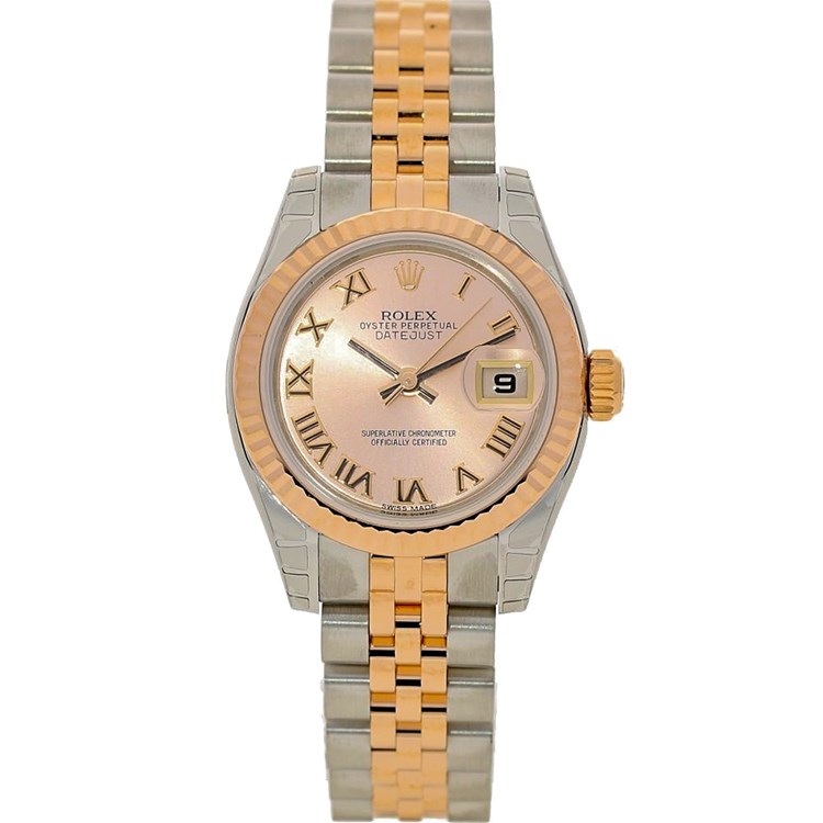 DATEJUST LADY 26MM