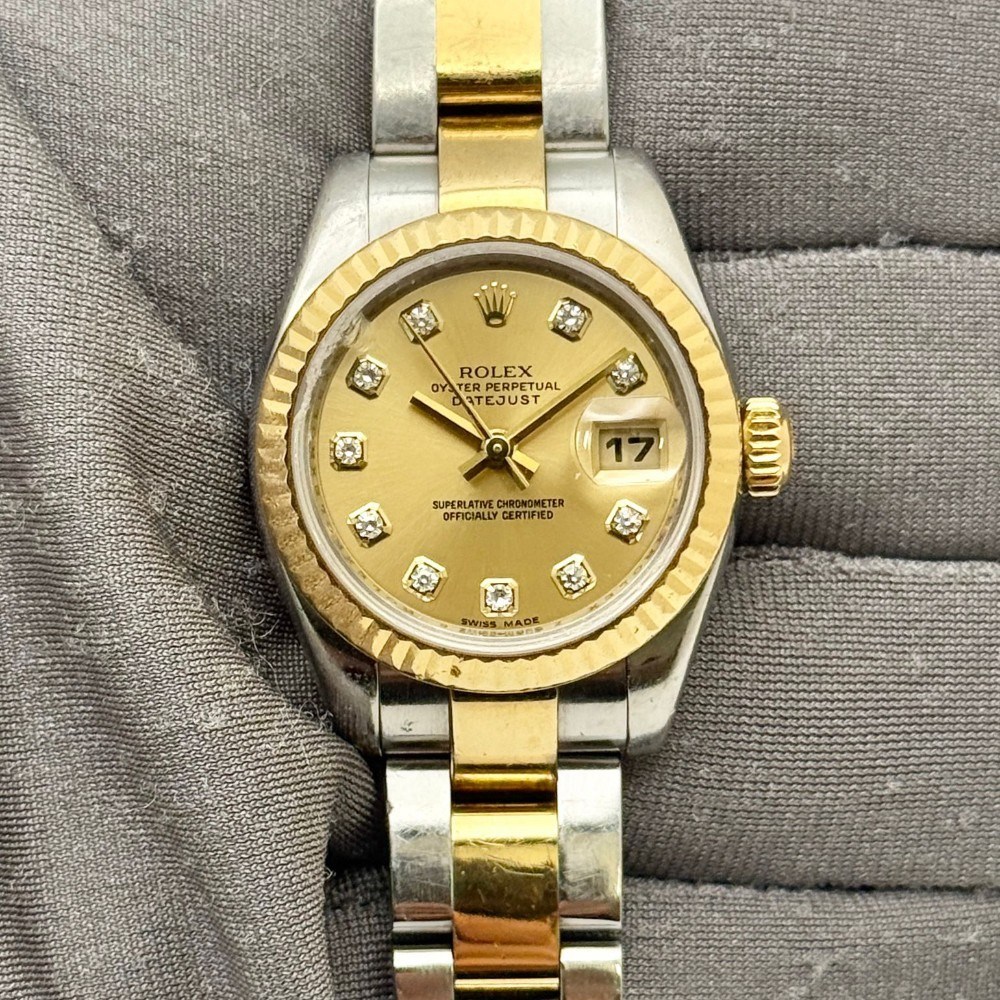 DATEJUST LADY 26MM