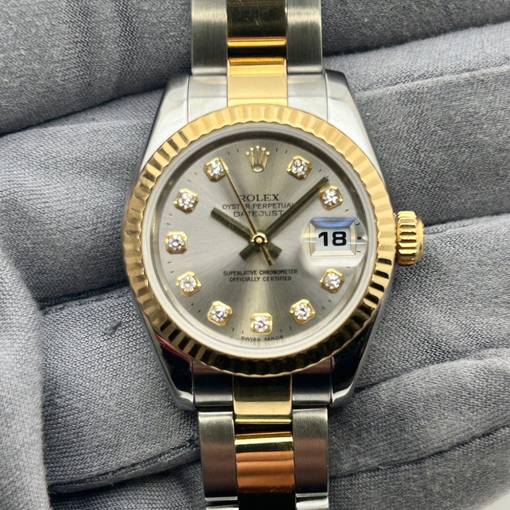 DATEJUST LADY 26MM