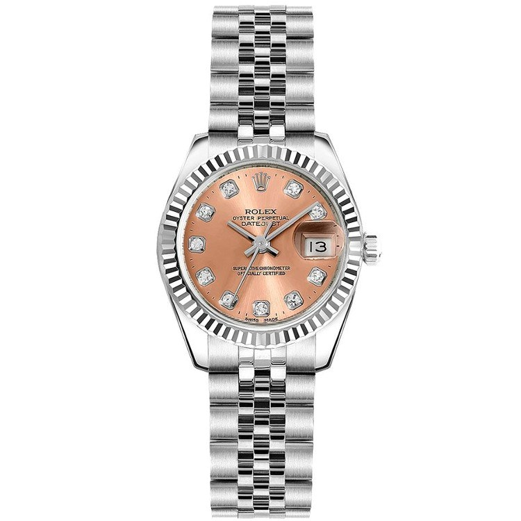 DATEJUST LADY 26MM