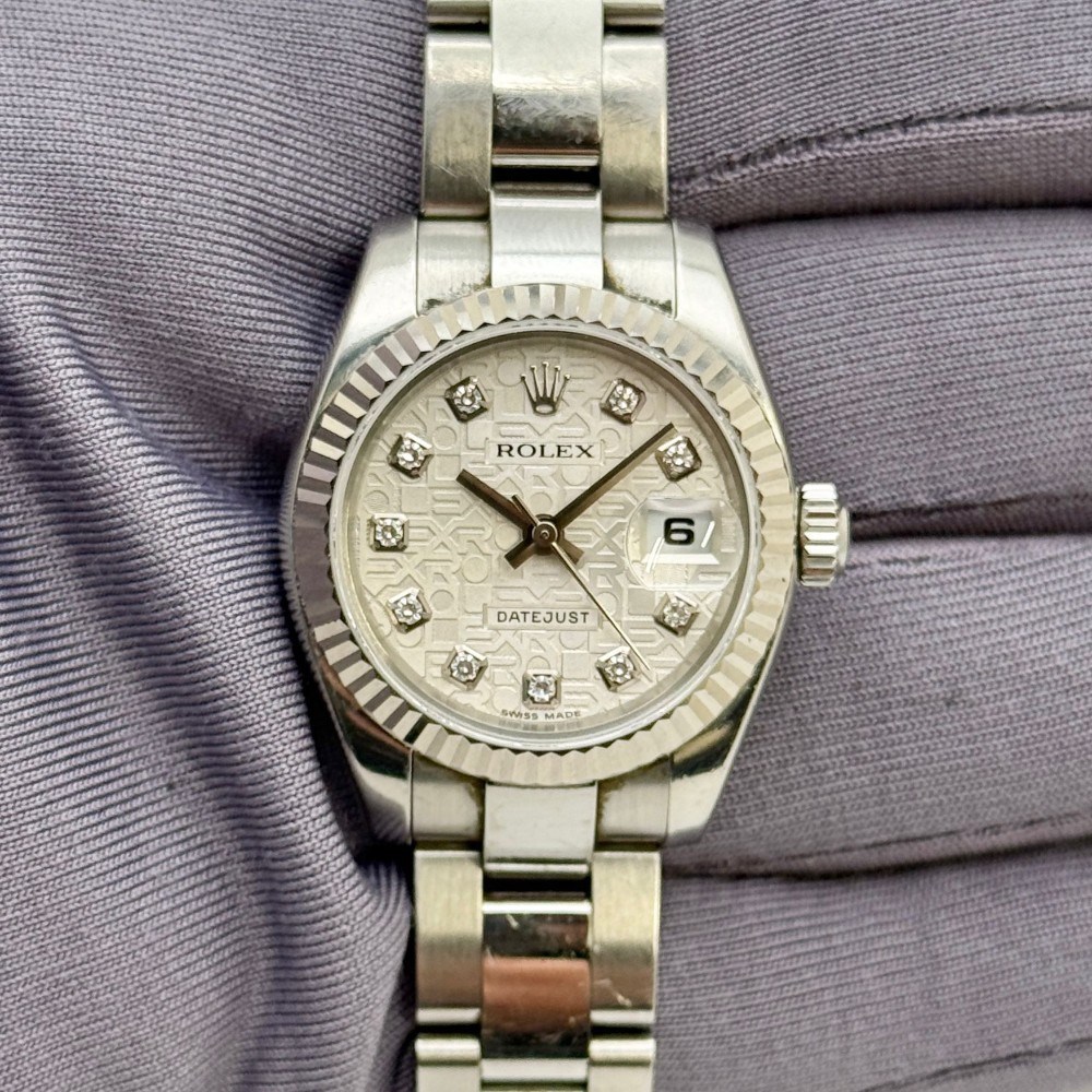 DATEJUST LADY 26MM