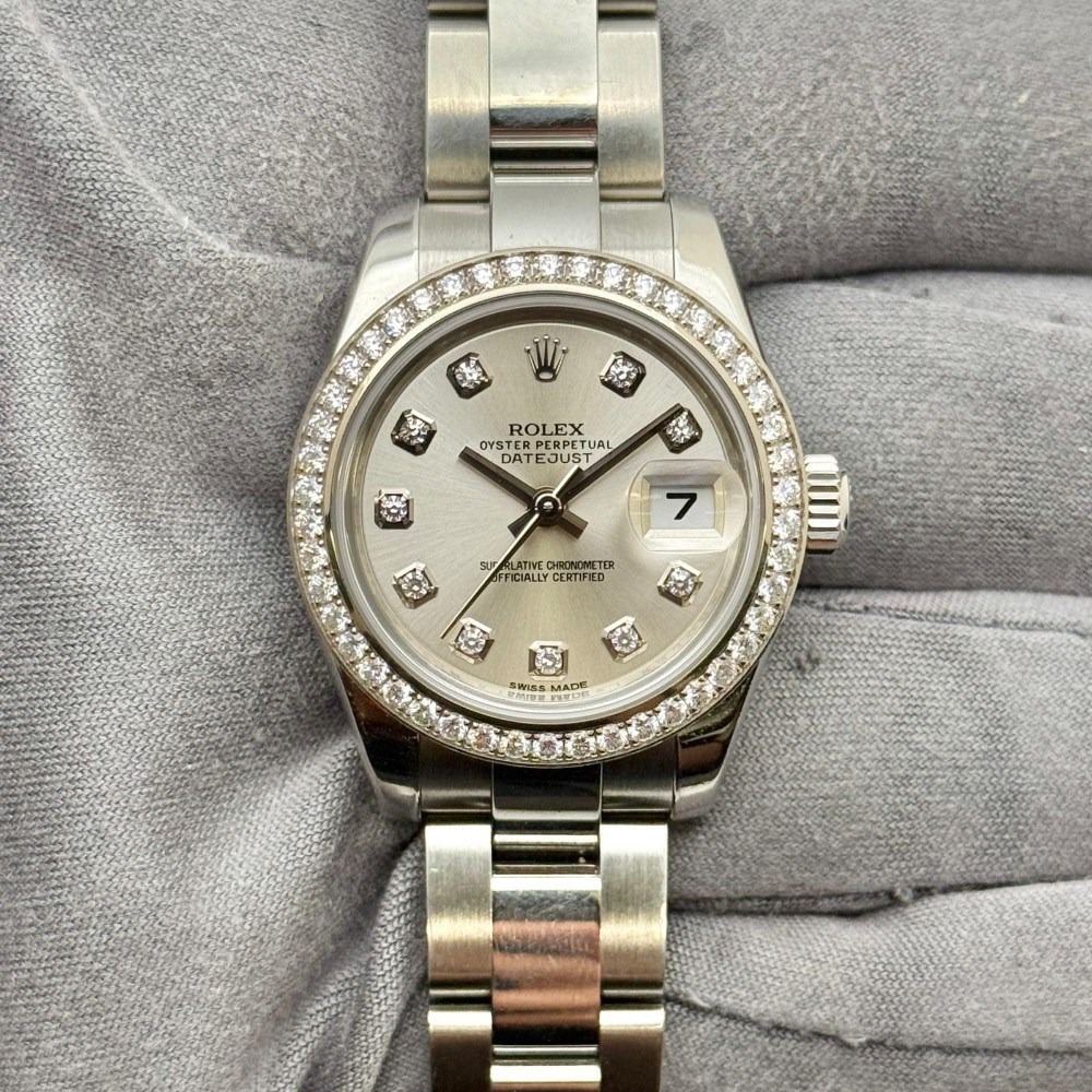 DATEJUST LADY 26MM