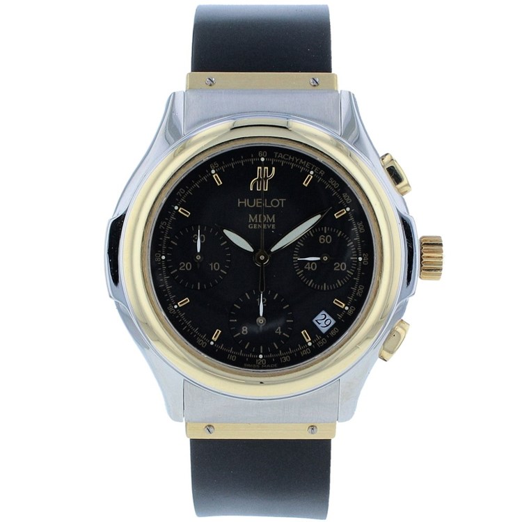 CLASSIC CHRONOGRAPH