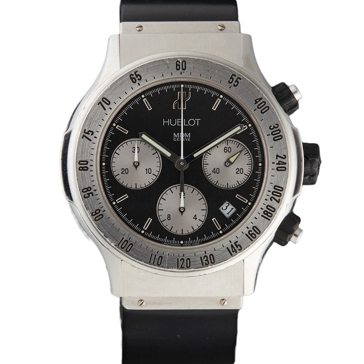SUPER B CHRONO
