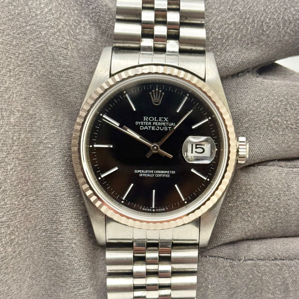 DATEJUST 36MM