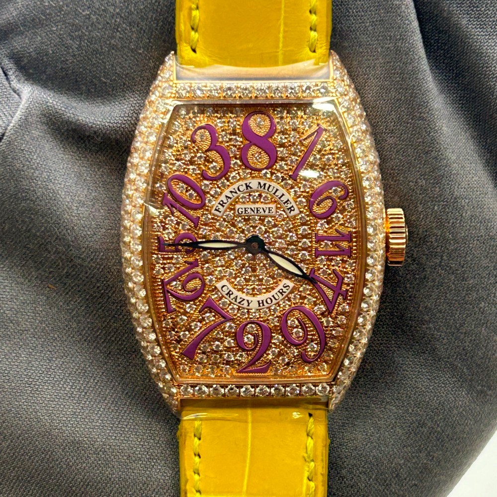 CINTREE CURVEX CRAZY HOURS