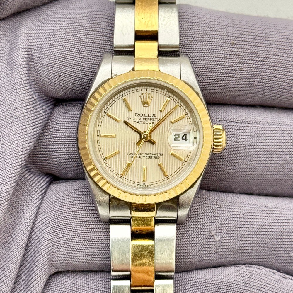 DATEJUST LADY 26MM