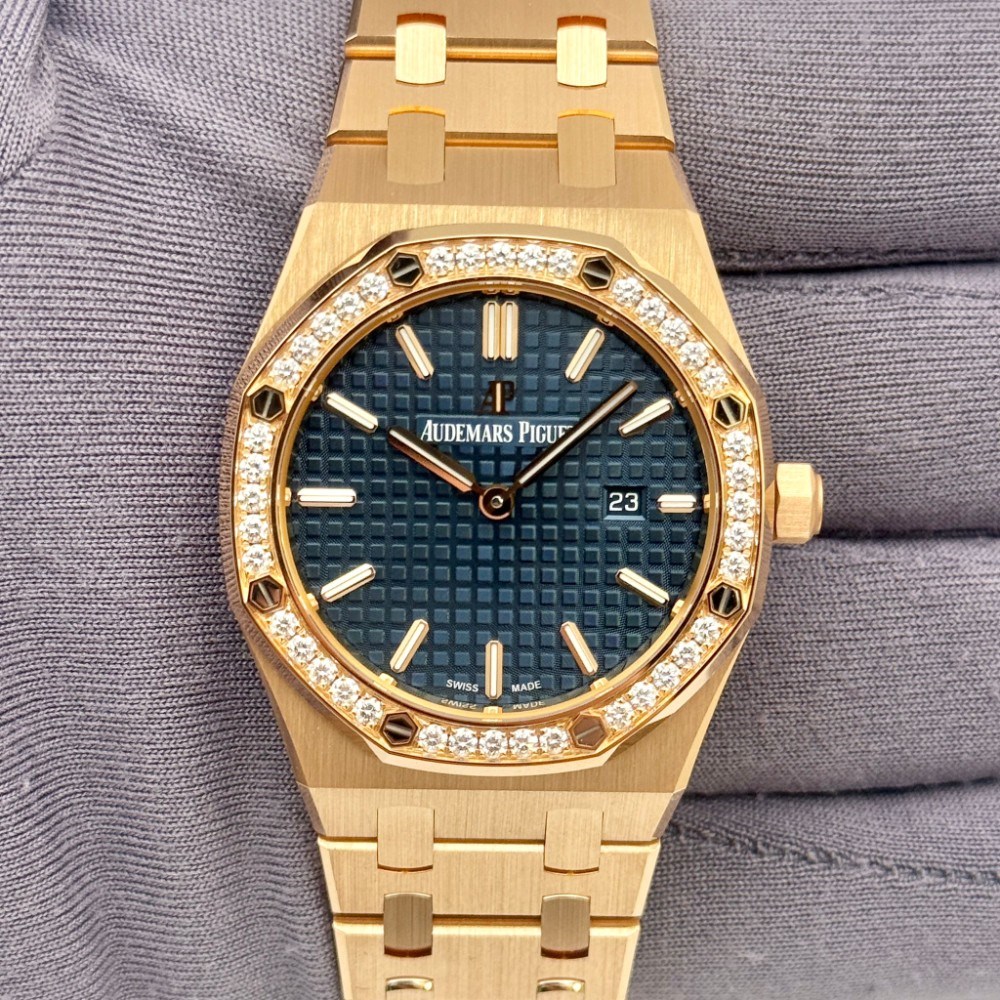 ROYAL OAK