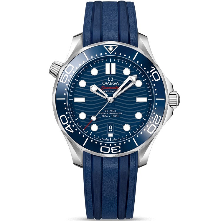 SEAMASTER DIVER 300M