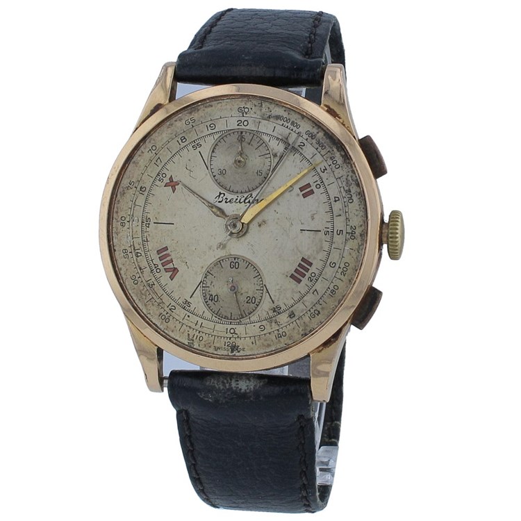 VINTAGE CHRONOGRAPH