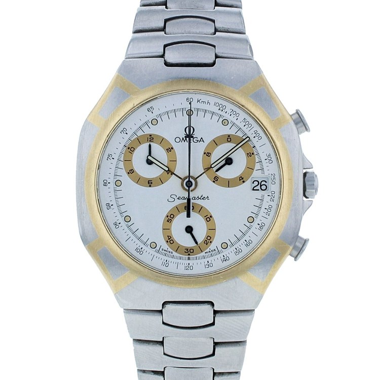 SEAMASTER POLARIS