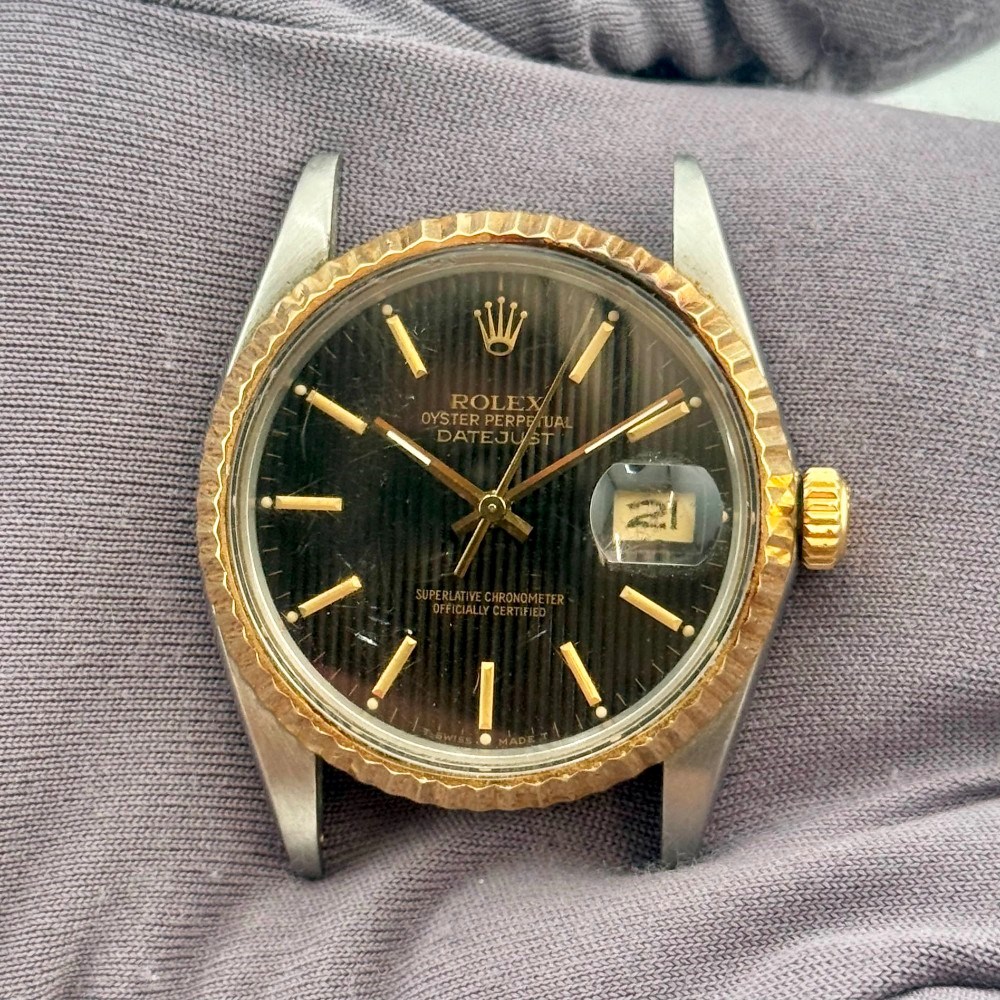 DATEJUST 36MM