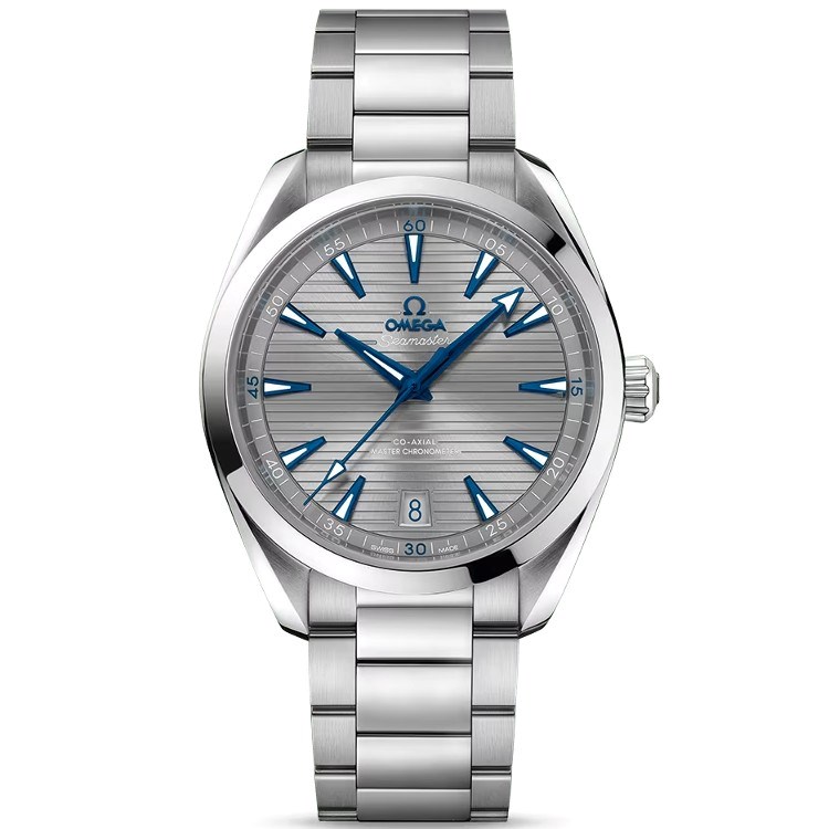 SEAMASTER AQUA TERRA