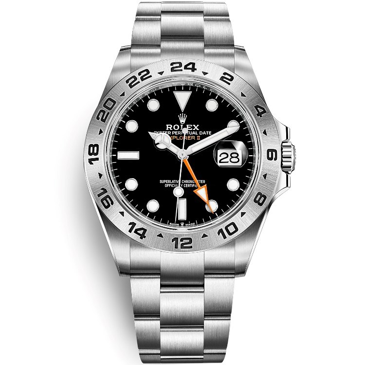 EXPLORER II