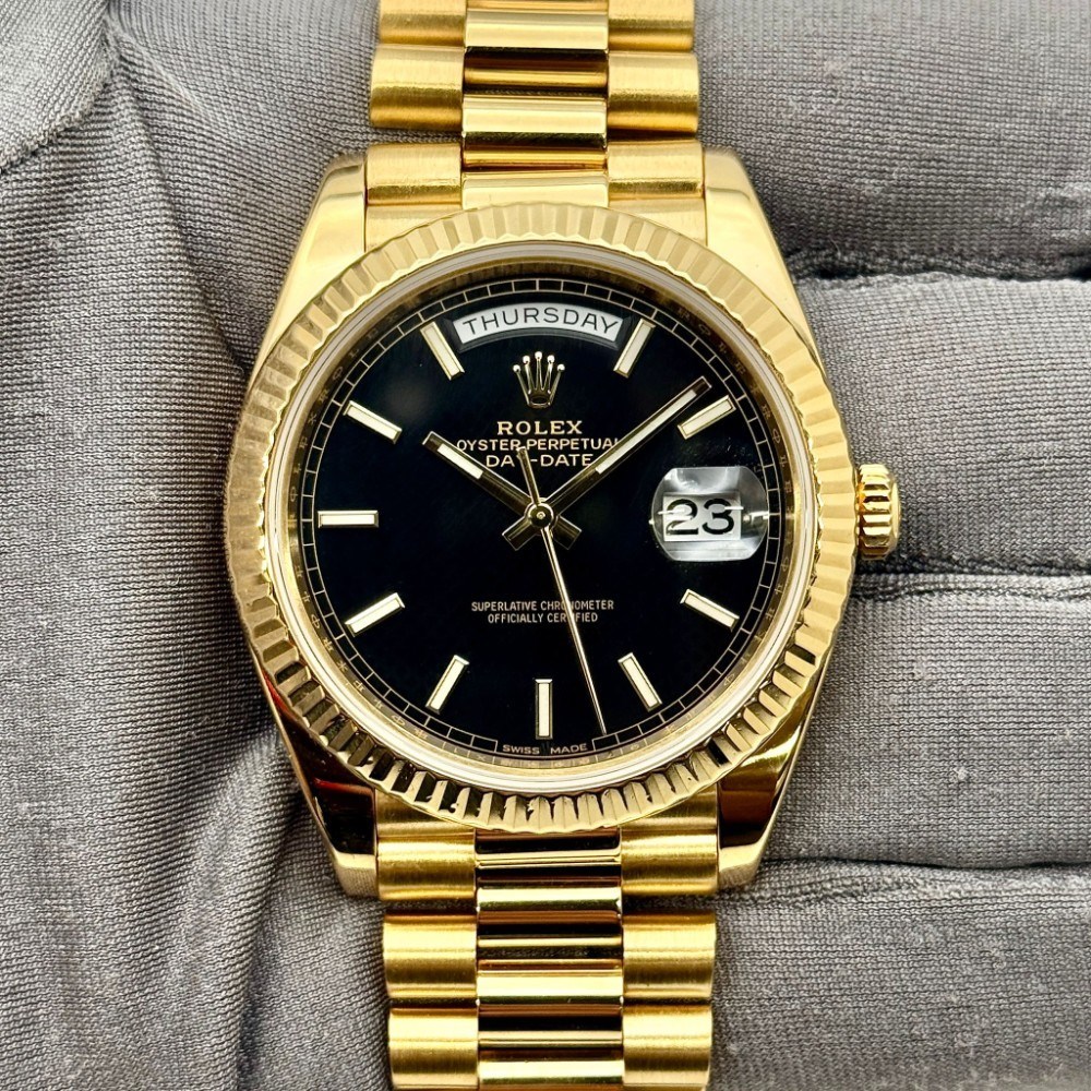 DAY-DATE 40MM