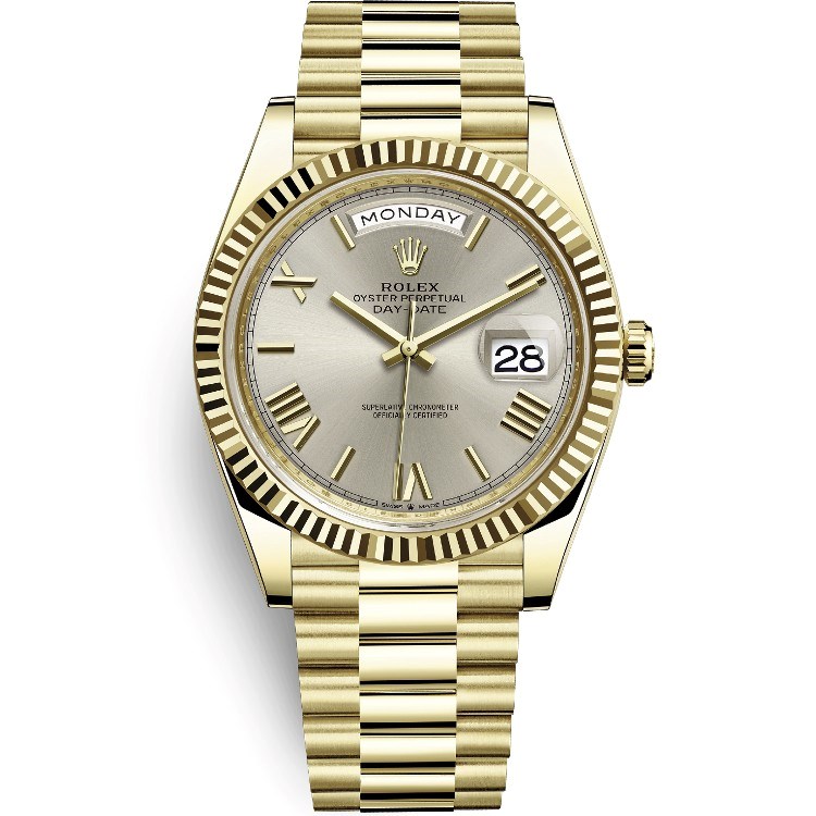 DAY-DATE 40MM