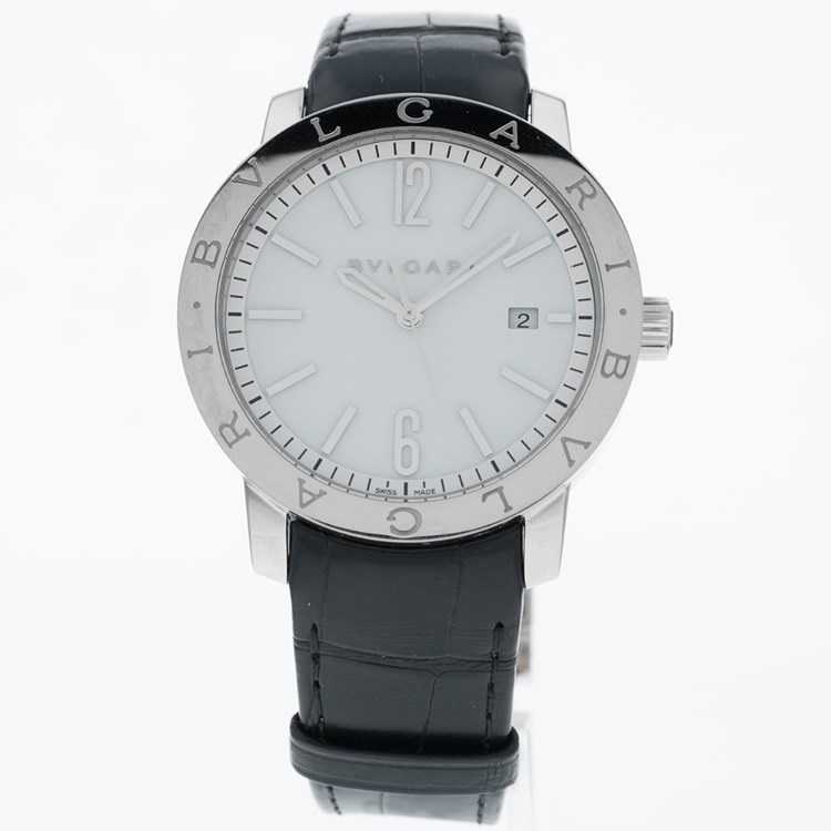 BVLGARI BVLGARI