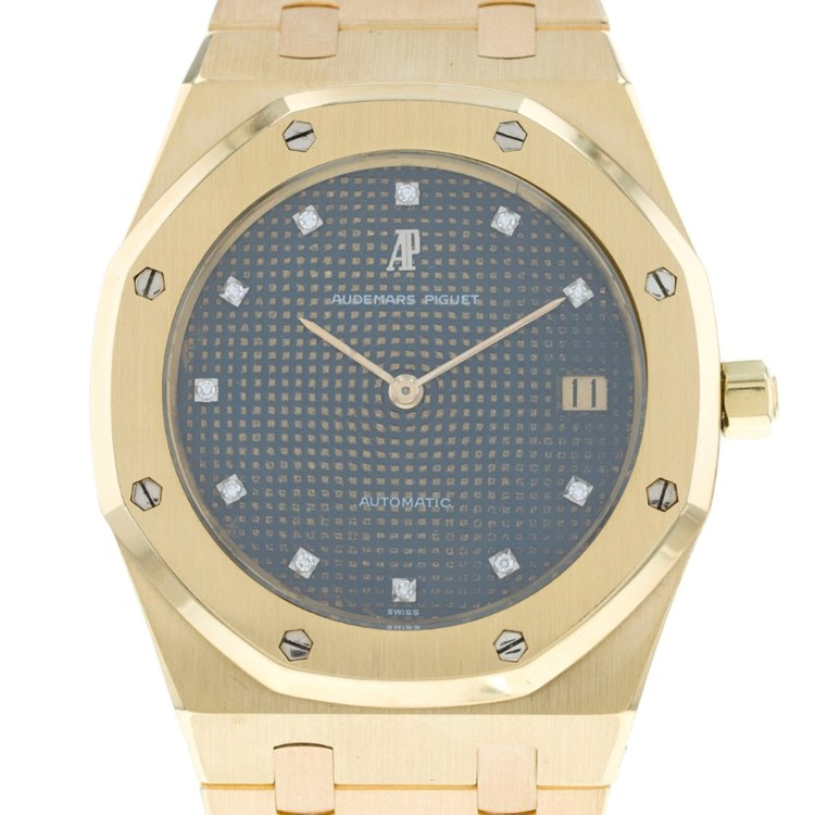 ROYAL OAK
