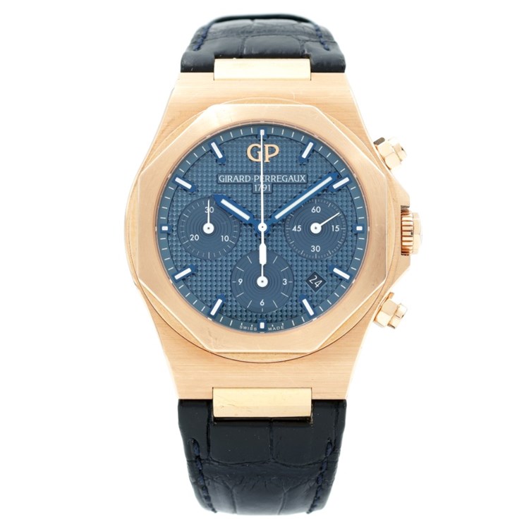 LAUREATO CHRONOGRAPH