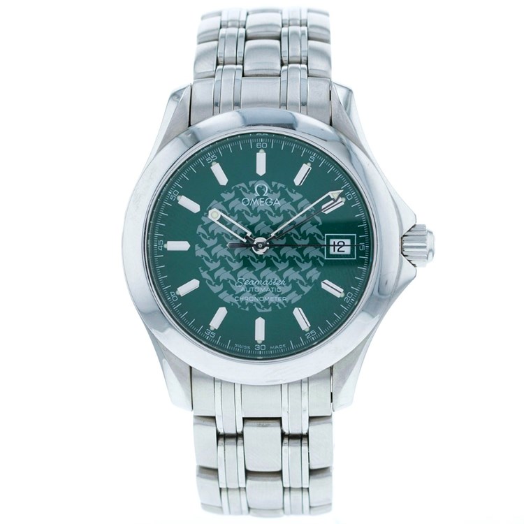 SEAMASTER