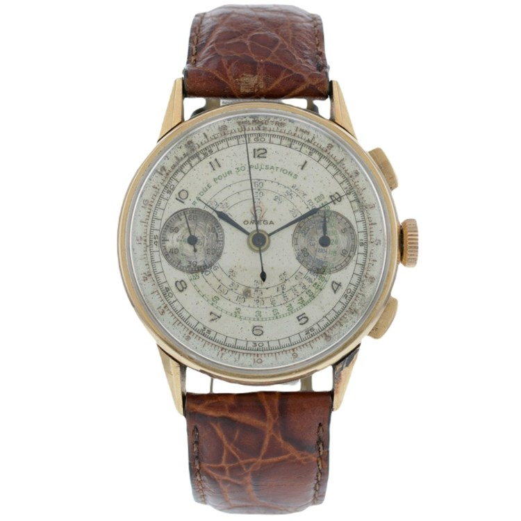 VINTAGE CHRONOGRAPH