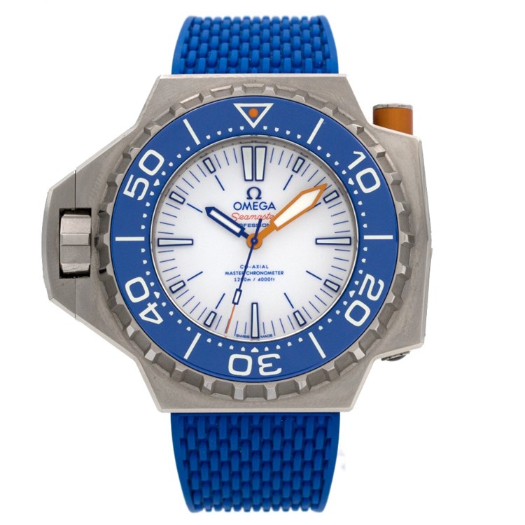 SEAMASTER PLOPROF 1200M