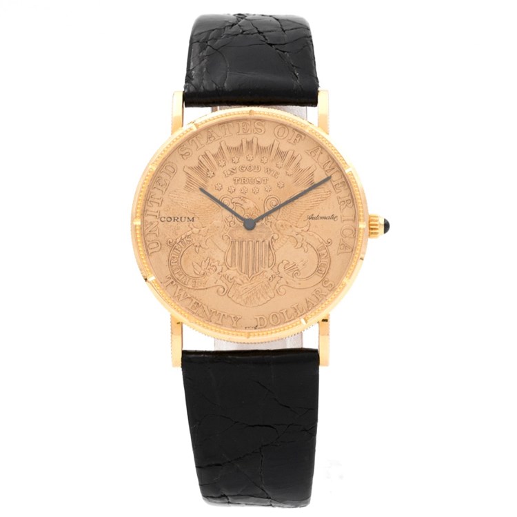COIN WATCH