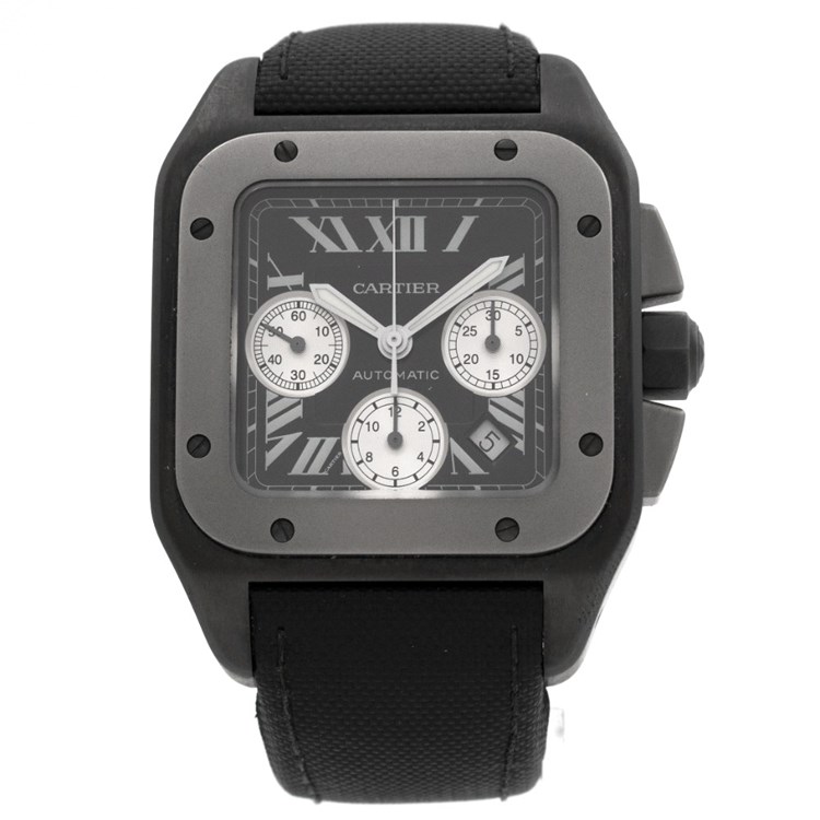 SANTOS 100 CHRONO ADLC