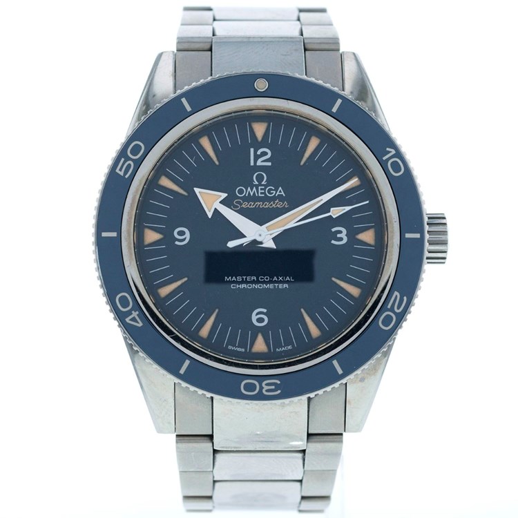 SEAMASTER