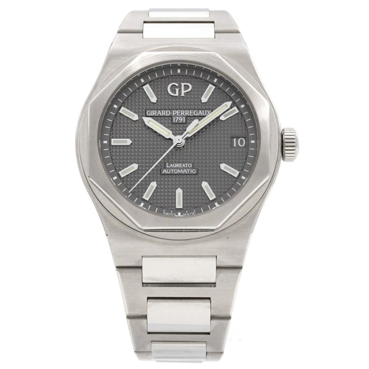 LAUREATO 42