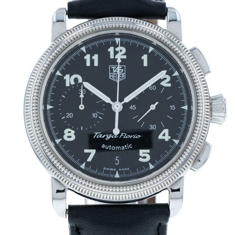 TARGA FLORIO CHRONOGRAPH