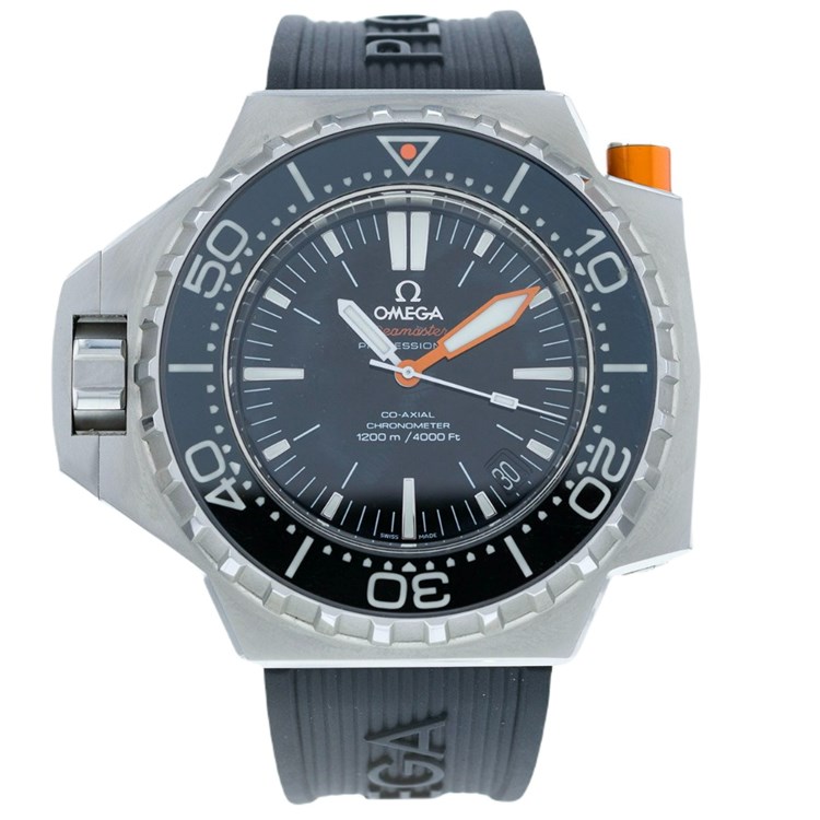 SEAMASTER PLOPROF 1200M