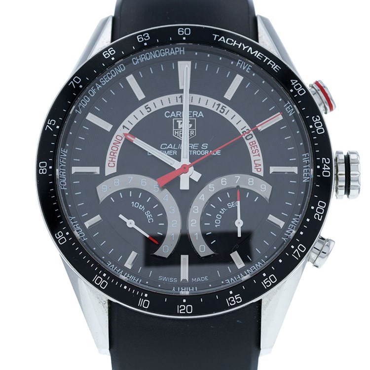 CARRERA CALIBRE S