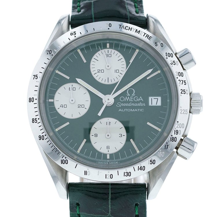 SPEEDMASTER