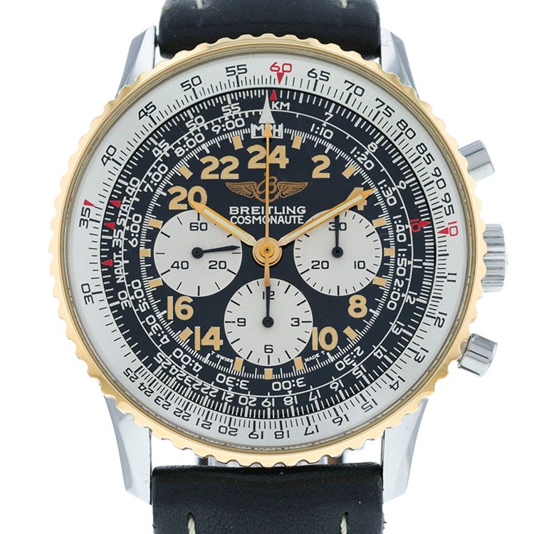 NAVITIMER COSMONAUTE 24H