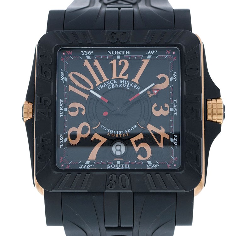 CONQUISTADOR CORTEZ GRAND PRIX