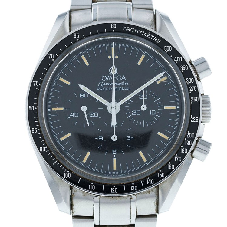 SPEEDMASTER