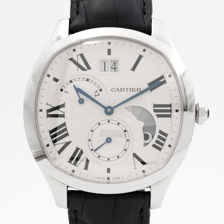 DRIVE DE CARTIER
