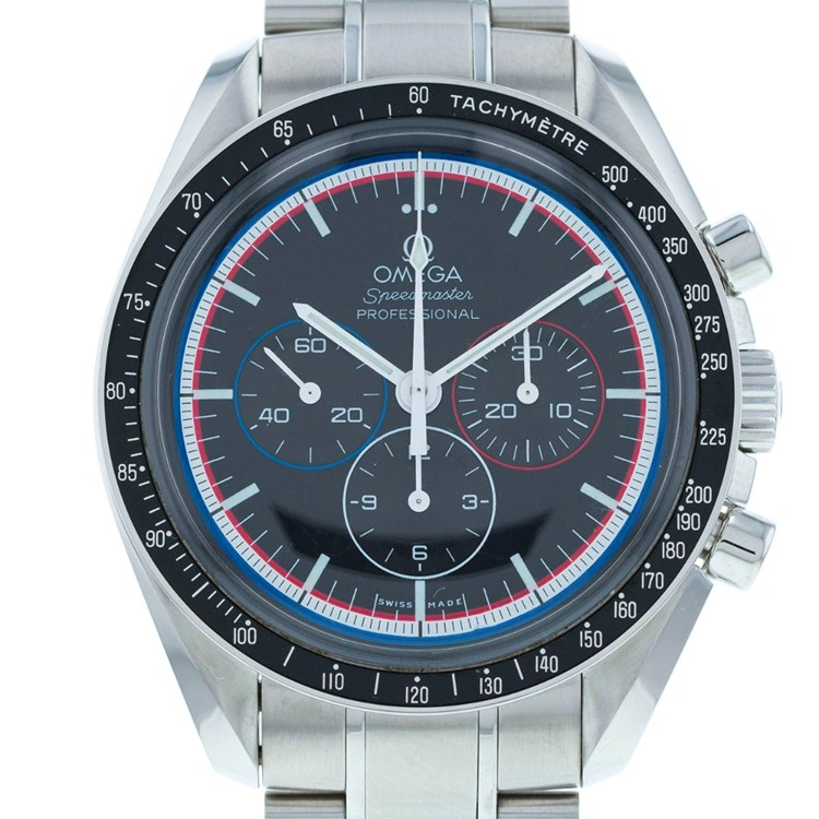 SPEEDMASTER CHRONOGRAPH