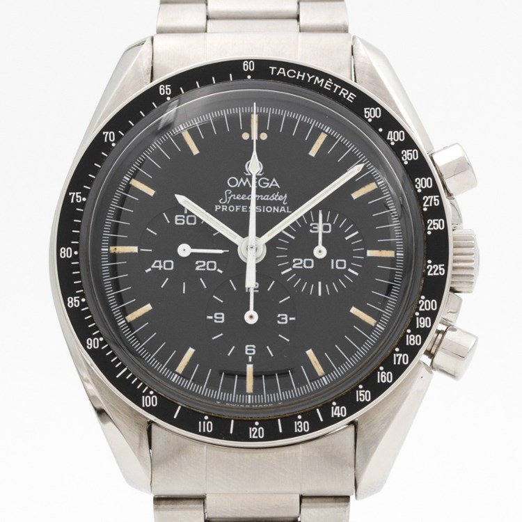 SPEEDMASTER
