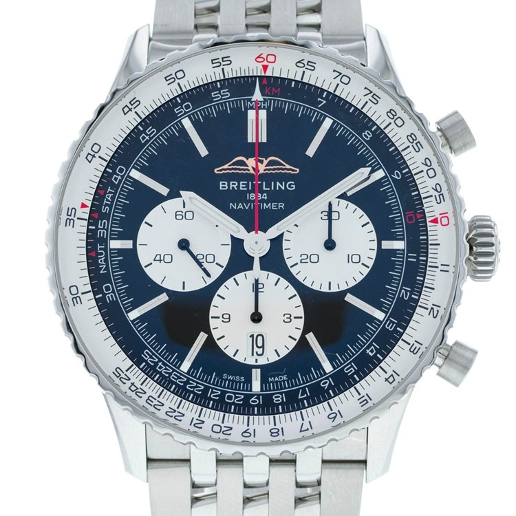 NAVITIMER CHRONOGRAPH
