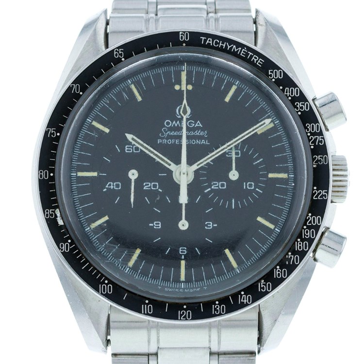 SPEEDMASTER PROFESSIONAL MOONWATCH