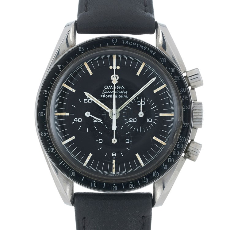 SPEEDMASTER PROFESSIONAL MOONWATCH